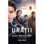 Uratii (primul volum al seriei „Uratii”) - Scott Westerfeld