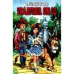 Vrajitorul din Oz - Lyman Frank Baum