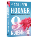 9 noiembrie - Colleen Hoover