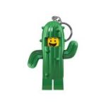 Breloc cu LED LEGO Baiatul Cactus LGL-KE157