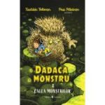 Dadaca monstru Volumul 2. Calea monstrilor - Tuutikki Tolonen