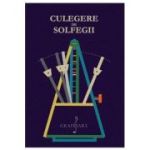 Culegere de Solfegii