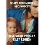 De aici spre marele necunoscut - Lisa Marie Presley, Riley Keough