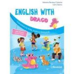 English with Drago. Caiet de lucru pentru clasa 1 - Valentina Barabas