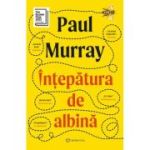 Intepatura de albina - Paul Murray