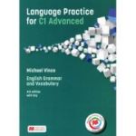 Language Practice for C1 Advanced. 4th edition with Key - Michael Vince