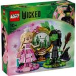 LEGO Wicked. Figurinele Elphaba si Glinda 75682, 558 piese