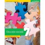 Manual Educatie sociala clasa a 7-a - Liliana Zascheievici