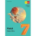 Fizica. Manual pentru clasa a 7-a - Victor Stoica, Florin Macesanu