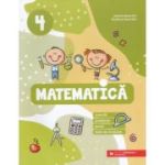 Matematica. Exercitii, probleme, jocuri, teste de evaluare. Clasa a 4-a - Daniela Berechet, Gentiana Berechet