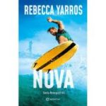 Nova - Rebecca Yarros