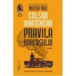 Pravila borfasului - Colson Whitehead