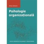 Psihologie organizationala - Alina Zaharia