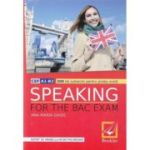 Speaking for the BAC exam - Ana-Maria Ghioc