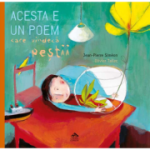 Acesta e un poem care vindeca pestii - Jean Pierre Simeon, ilustratii Olivier Tallec