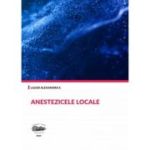 Anestezicele locale - Alexandra Lazar