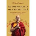 Autobiografia mea spirituala - Dalai Lama