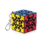 Breloc Meffert's Mini Gear Cube, Recent Toys