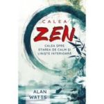 Calea Zen - Alan Watts