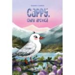 Cappy, chira arctica - Kenneth C. Crawford