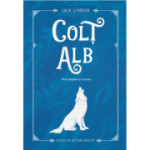 Colt Alb - Jack London