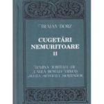 Cugetari nemuritoare, volumul 2 - Traian Dorz