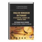 Dictionar Englez-Roman de termeni contabili, economici si financiari - Henry Frederick Duncan