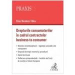 Drepturile consumatorilor in cadrul contractelor business-to-consumer - Elise Nicoleta Valcu