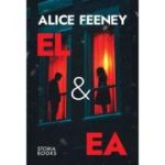 El si Ea - Alice Feeney