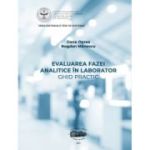 Evaluarea fazei analitice in laborator. Ghid practic (print alb-negru) - Oana Oprea