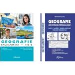 Pachet Geografie Bacalaureat. Ghid de pregatire si teste - Cristina Moldovan, Gheorghe Matei