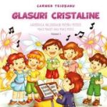 Glasuri cristaline - Carmen Teiosanu