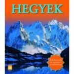 Hegyek - Szorakoztato es egyszeru projektekkel / Muntii - Margaret Hyness