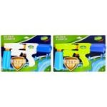 Jucarie pistol cu apa MegaCreative, blister carton (J992)