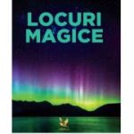 Locuri magice - Paula Dreve