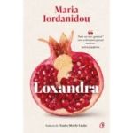 Loxandra - Maria Iordanidou