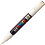 Marker UNI PC-1M 0. 7 mm, fildes, Posca