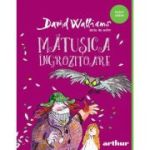 Matusica ingrozitoare - David Walliams