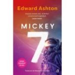 MICKEY 7 - Edward Ashton