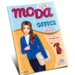 Moda. Office style + autocolante