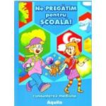 Ne pregatim pentru scoala! - Cunoasterea mediului