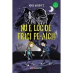 Nu e loc de frici pe-aici! - Kory Merritt