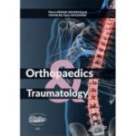 Orthopaedics traumatology - Tiberiu Bataga