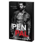 PEN PAL - J. T. Geissinger