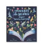 Povesti de seara despre natura si speranta (Quarto) - Emily Hawkins, Ella Beech