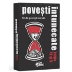 Povesti Intunecate 12 si 5