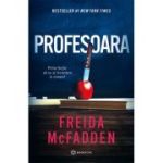 Profesoara - Freida McFadden