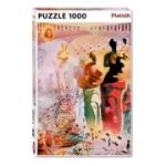 Puzzle 1000. Salvador Dali, El Torero Alucinogeno