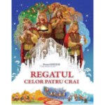 Regatul celor patru crai - Petru Ghetoi