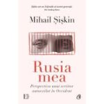 Rusia mea - Mihail Siskin